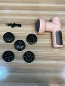 Deep Rolling Massager HS-09