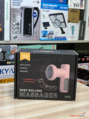 Deep Rolling Massager HS-09