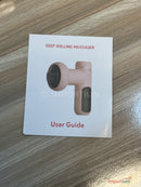 Deep Rolling Massager HS-09