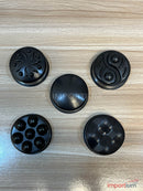 Deep Rolling Massager HS-09