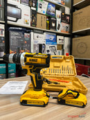 DeWalt Cordless Driver Drill