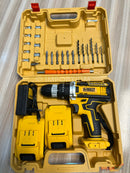 DeWalt Cordless Driver Drill