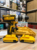 DeWalt Cordless Driver Drill