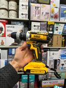 DeWalt Cordless Driver Drill