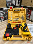 Dewalt Cordless Drill 36Vmax Big Battery 3.0AH LI-LON