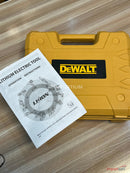 Dewalt Cordless Drill 36Vmax Big Battery 3.0AH LI-LON