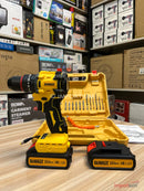 Dewalt Cordless Drill 36Vmax Big Battery 3.0AH LI-LON