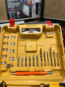 Dewalt Cordless Drill 36Vmax Big Battery 3.0AH LI-LON