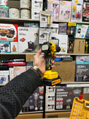 Dewalt Cordless Drill 36Vmax Big Battery 3.0AH LI-LON