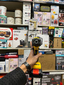 Dewalt Cordless Drill 36Vmax Big Battery 3.0AH LI-LON