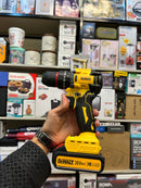 Dewalt Cordless Drill 36Vmax Big Battery 3.0AH LI-LON