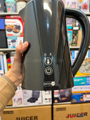 1.7-L Switch on Digital Kettle Digitaler Wasser-Kocher