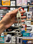 F8 Immersion Heater – Shock Resistant