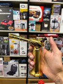Golden Piezo Ignition Lighter
