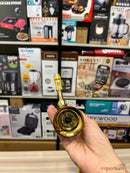 Golden Piezo Ignition Lighter