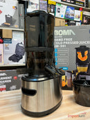 BOMA 2-in-1 BM-991 Full Mouth Cold Pressed Juicer