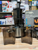 BOMA 2-in-1 BM-991 Full Mouth Cold Pressed Juicer