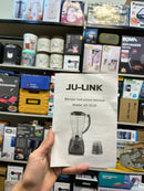 JU-Link German Blender KB-003R