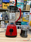 JU-Link German Blender KB-003R