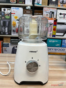 Jubake 4-in-1 Multi Preparation Machine MB-668