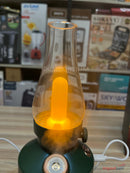 Kerosene Lamp Humidifier