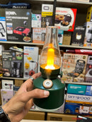 Kerosene Lamp Humidifier