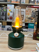 Kerosene Lamp Humidifier
