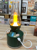 Kerosene Lamp Humidifier