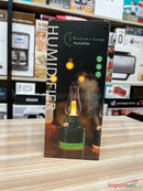 Kerosene Lamp Humidifier