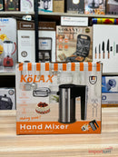 Kolax Hand Mixer