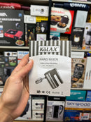 Kolax Hand Mixer