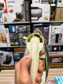 Kolax Germany LOT Heavy Weight Dry Iron -1200W