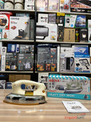 Kolax Germany LOT Heavy Weight Dry Iron -1200W
