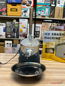 Ice Smashing Machine - 500W 