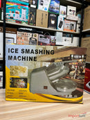 Ice Smashing Machine - 500W 