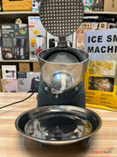 Ice Smashing Machine - 500W 