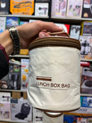 Lot Imported Lunch Box