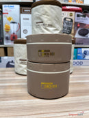 Lot Imported Lunch Box