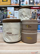 Lot Imported Lunch Box