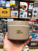 Lot Imported Lunch Box