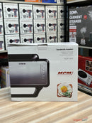 MPM Sandwich Toaster MOP-45M
