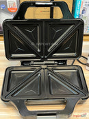 MPM Sandwich Toaster MOP-45M