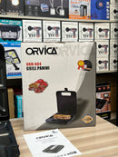 Orvica Sandwich Maker 8 Slice ORM-604
