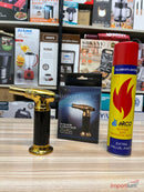 Piezo Ignition Cigar Lighter TW-803