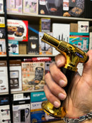 Piezo Ignition Cigar Lighter TW-803