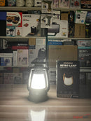 Retro Lamp