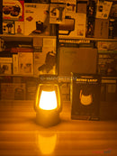 Retro Lamp