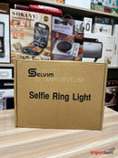 Selvim Selfie Ring Light