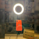 Selvim Selfie Ring Light