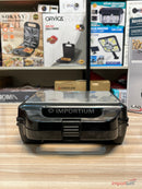 Imported German Lot | Silver Crest 8 Slice Sandwich Maker Toaster